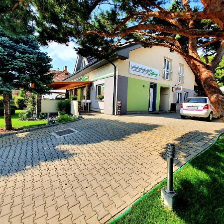 Agropenzion 7Divov Dolna Krupa Экстерьер фото