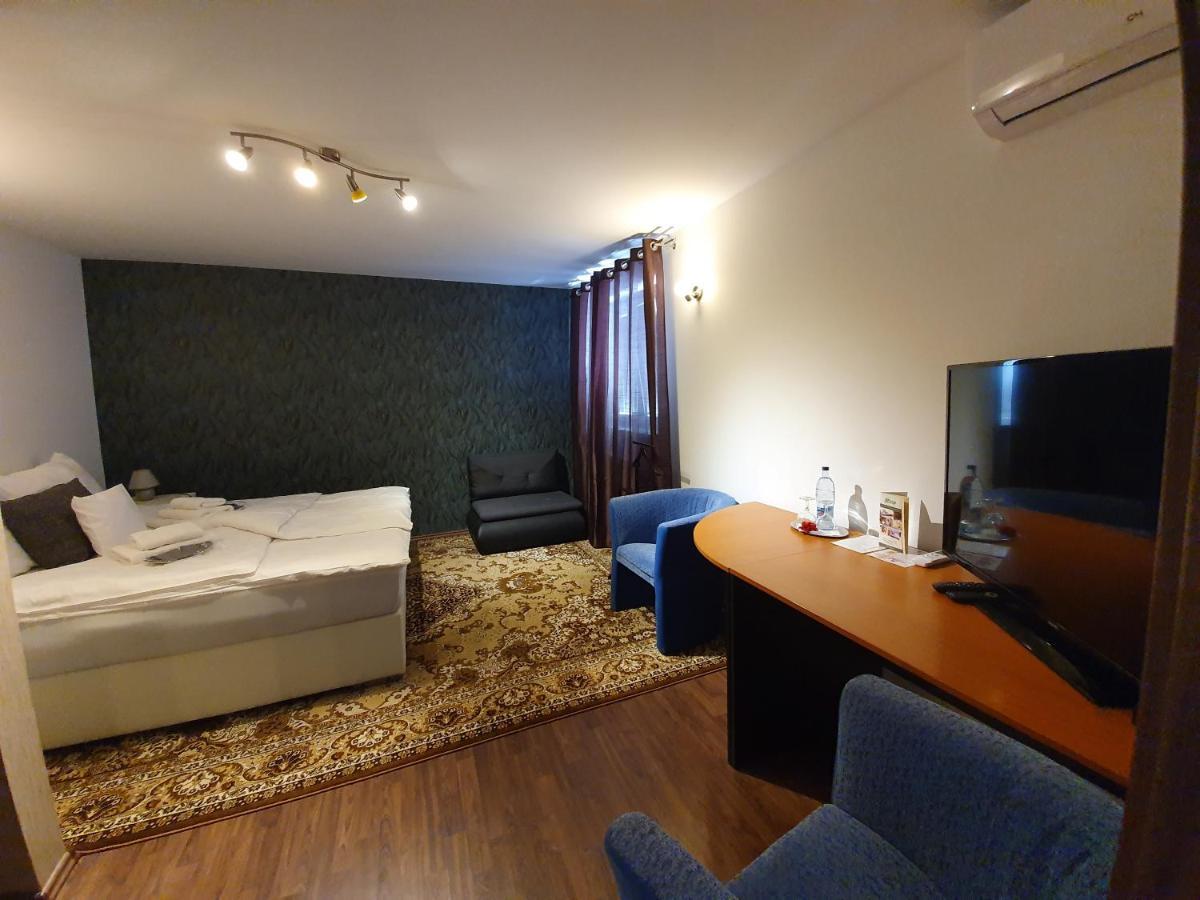 Agropenzion 7Divov Dolna Krupa Экстерьер фото