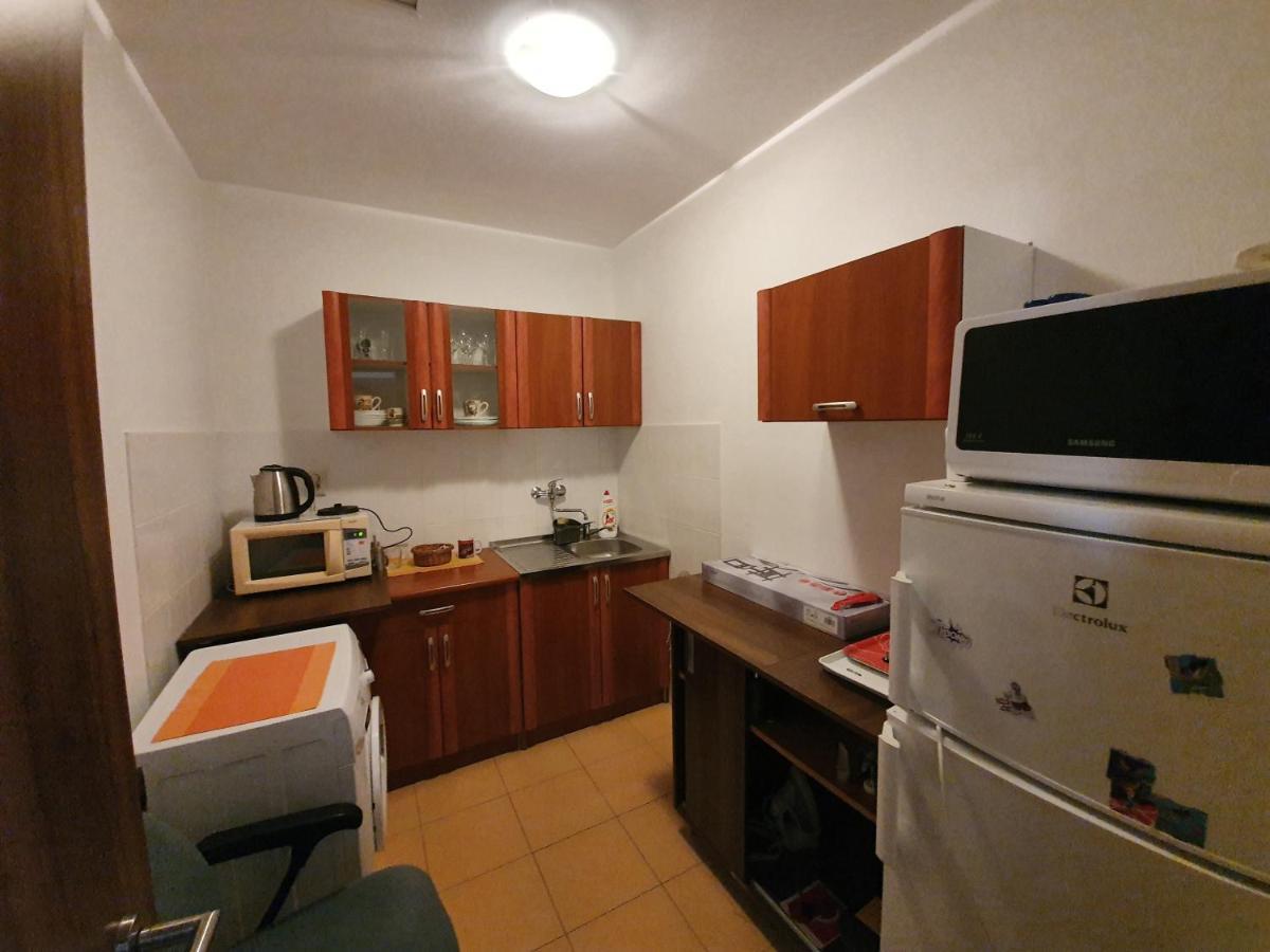 Agropenzion 7Divov Dolna Krupa Экстерьер фото