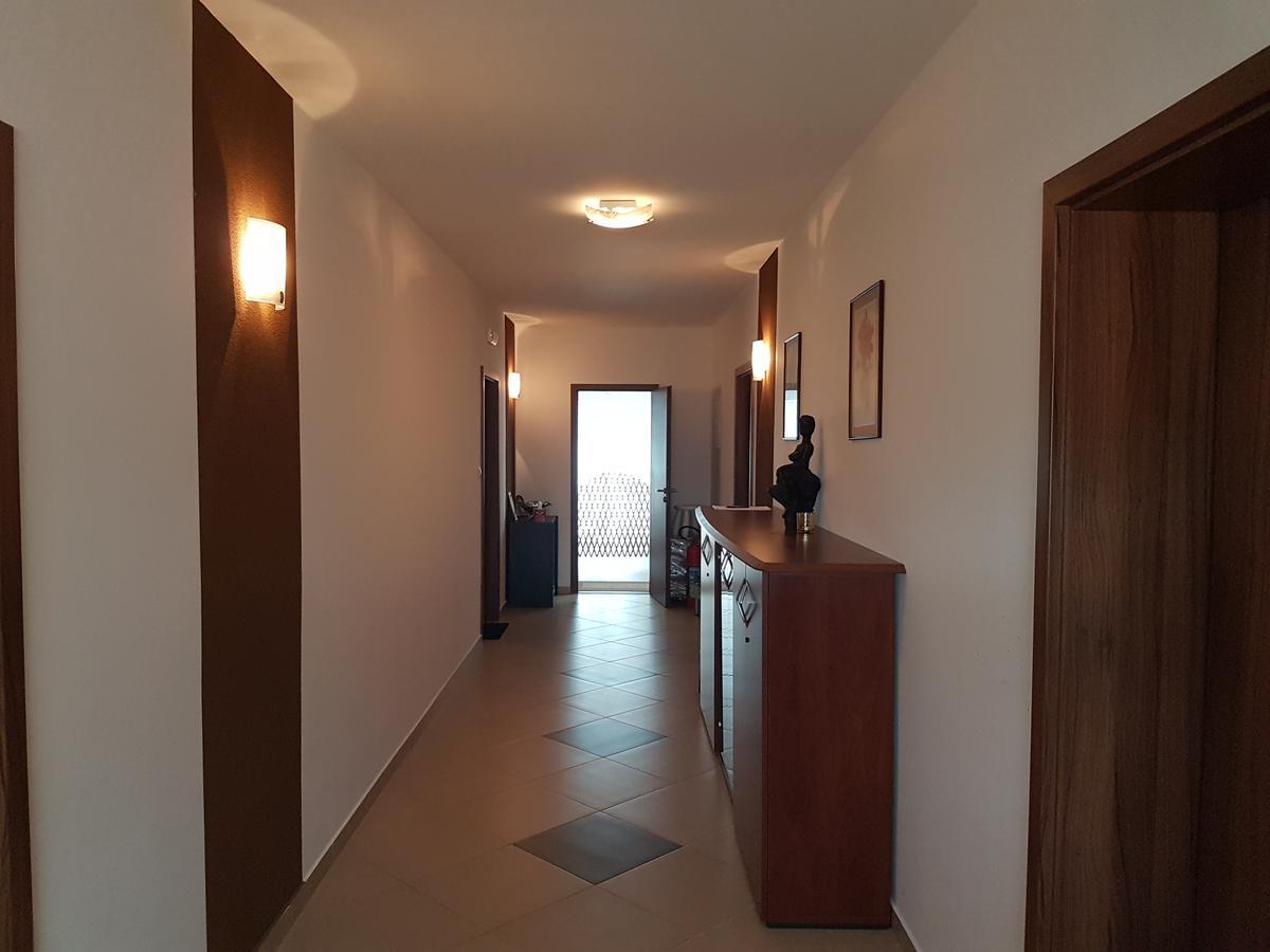 Agropenzion 7Divov Dolna Krupa Экстерьер фото