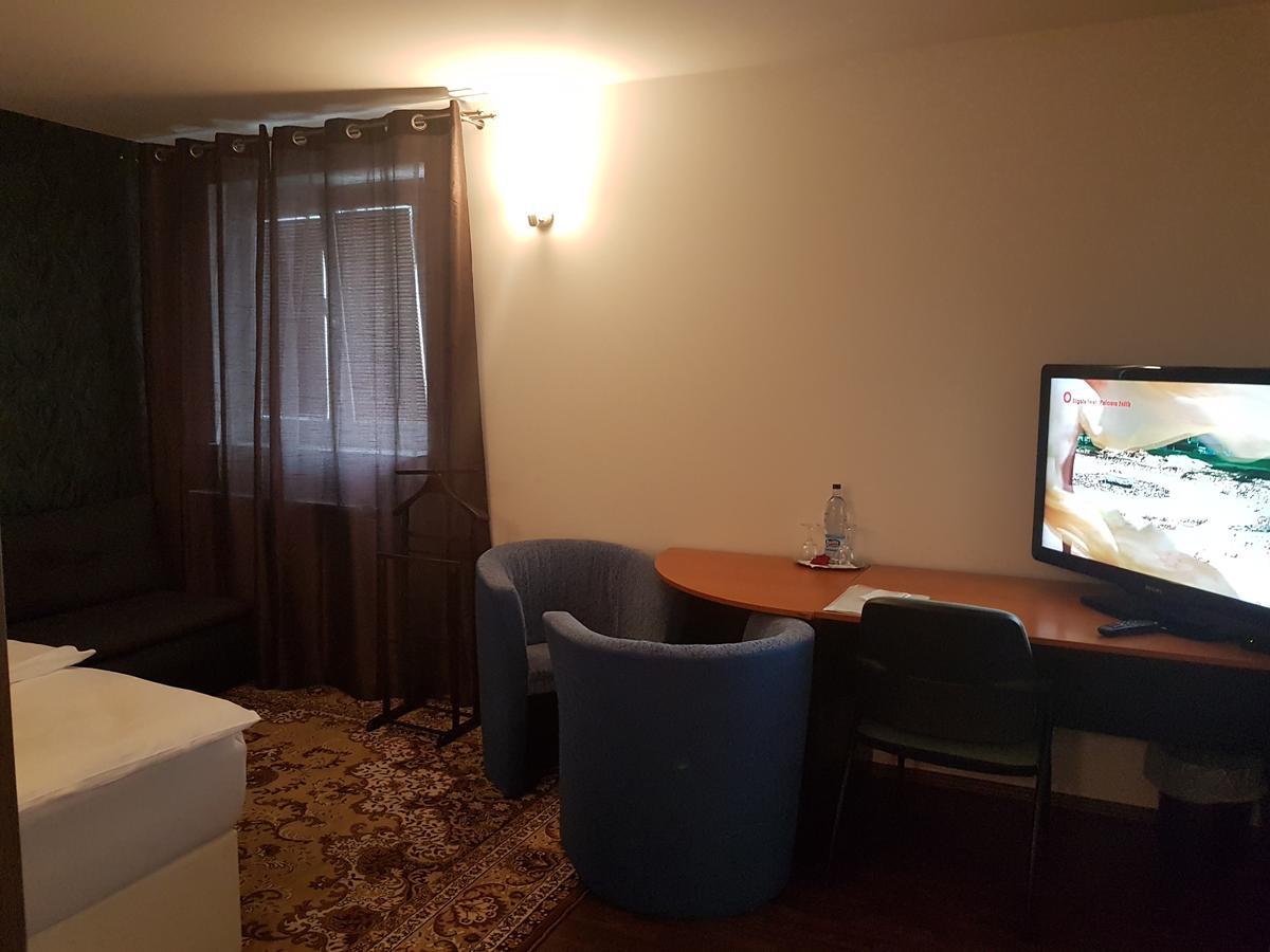 Agropenzion 7Divov Dolna Krupa Экстерьер фото